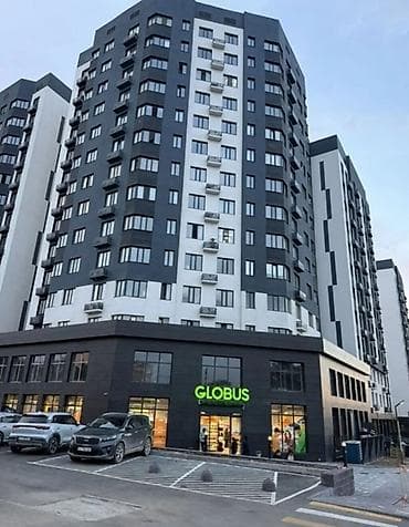 Недвижимость: 2 комнаты, 58 м², Элитка, Тунгуч мкр Элитка, 2 этаж, Дизайнерский ремонт — 10