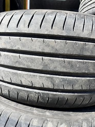 r15 ist: Шины 275 / 45 / R 21, Лето, Комплект, Внедорожные (АТ/МТ), Toyo — 5