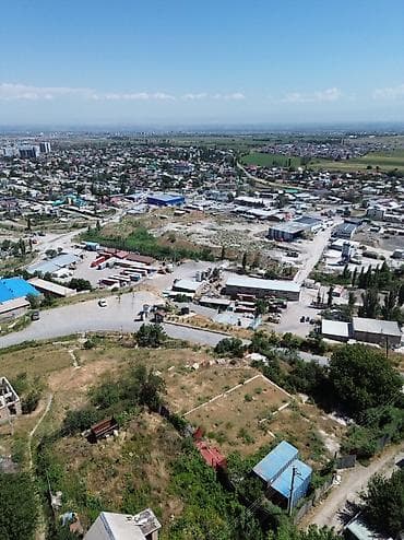 участок квартира: 12 соток, Для бизнеса, Красная книга — 2