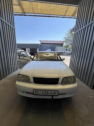 крыло калдина: Toyota Kluger: 1996 г., 1.8 л, Автомат, Бензин, Седан — 2