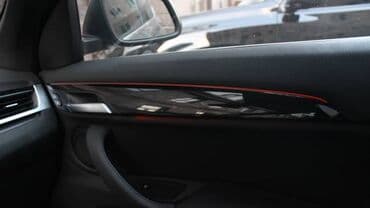 какие машины входят в комфорт яндекс такси в бишкеке: BMW X1: 2019 г., 2 л, Автомат, Бензин, Кроссовер — 4