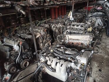 купить бензиновый двигатель на мотоблок: Привозные моторы — 1