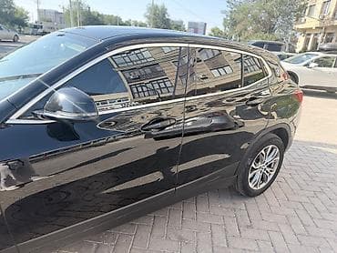 e39 540: BMW X2: 2019 г., 2 л, Автомат, Бензин, Кроссовер — 4