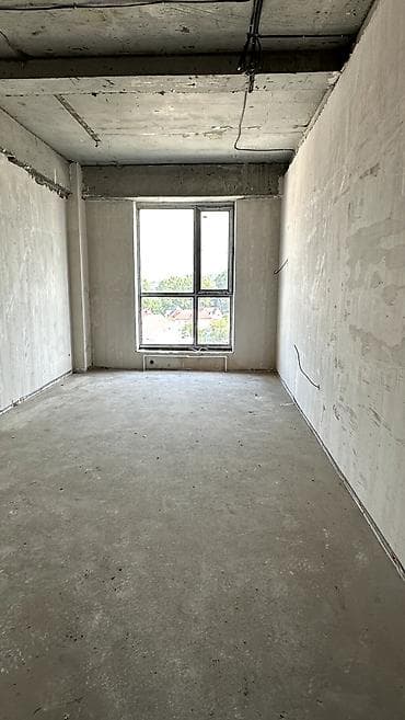 1 комната, 49 м², Элитка, 8 этаж, Готовая ПСО (под самоотделку) at lalafo.kg 1 комната, 49 м², Элитка, 8 этаж, Готовая ПСО (под самоотделку)