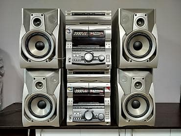 walkman sony: Продаю недорого SONY музыкальный центр есть и другие — 1