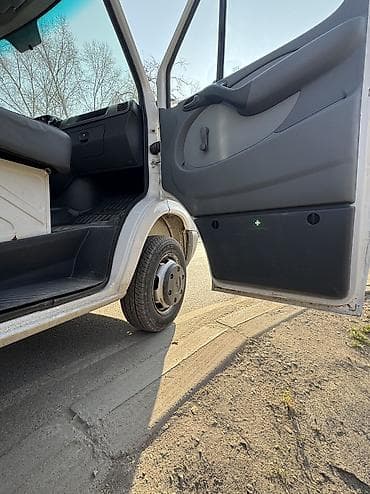 продажа спринтер самосвал: Эвакуатор, Mercedes-Benz, 2005 г., Прямая — 4