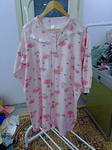 ночные рубашки: Түнкү көйнөктөр — 1