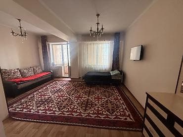 platinum park: 1 комната, 57 м², Элитка, 10 этаж, Евроремонт — 8