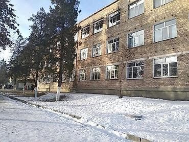 гостевой дом каракол: 60 м², 5 комнат, Утепленный, Парковка, Забор, огорожен — 2