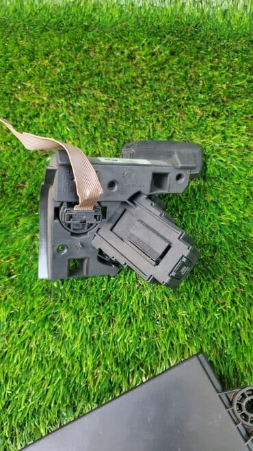 e91: Электронный блок управления Эбу Оригинальный SIEMENS 61.35 5WK4 — 2