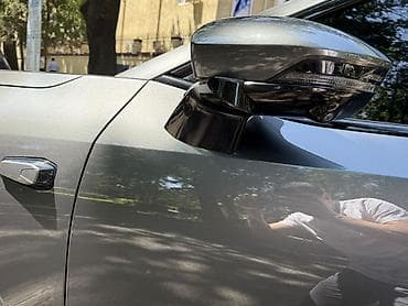 x elite: Changan : 2025 г., Автомат, Гибрид — 5