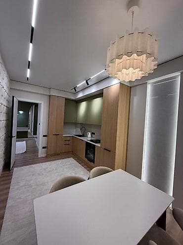 pro group: 2 комнаты, 86 м², Элитка, Дизайнерский ремонт — 5