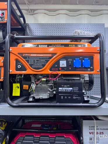 не рабочий генератор: Генератор Liebherr — 1