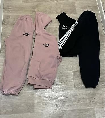 magic five: Комплект, цвет - Черный — 5