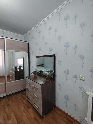 Батирлерди сатуу: 2 бөлмө, 52 м², Жеке план, Жеке план, 3 кабат, Евро оңдоо — 7