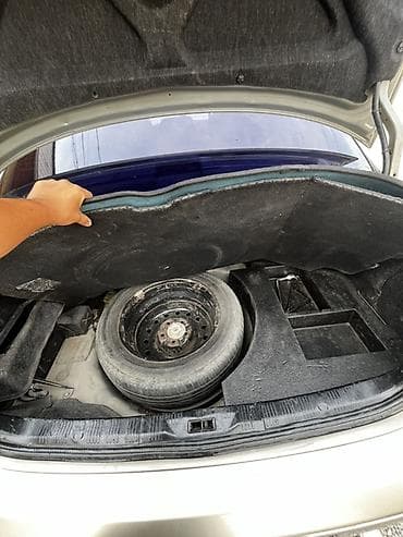 двигател муссо: Nissan Maxima: 2003 г., 3 л, Автомат, Бензин, Седан — 9