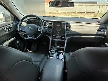 rexton 2020: Renault SM6: 2019 г., 2 л, Автомат, Газ, Седан — 9