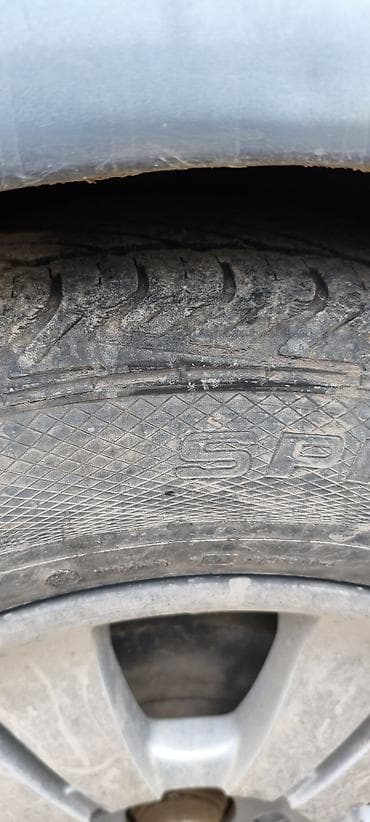 215 65 16 с: Колеса в сборе 185 / 65 / R 15, Всесезонная, Комплект, Литые, отверстий - 5 — 5