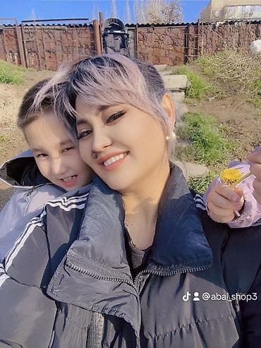 детский сад аламедин 1: Аламидинде 1 няня (на час/сутки). Высшее образование, есть опыт — 3