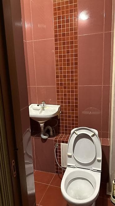 квартиры в москве: 2 комнаты, Собственник, С мебелью полностью — 6