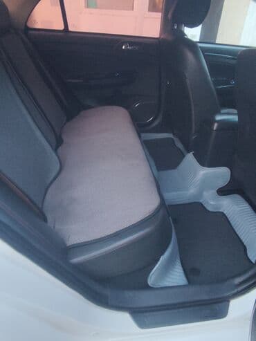 byd e5 цена в китае: BYD E5: 2018 г., Автомат, Электромобиль, Седан — 8