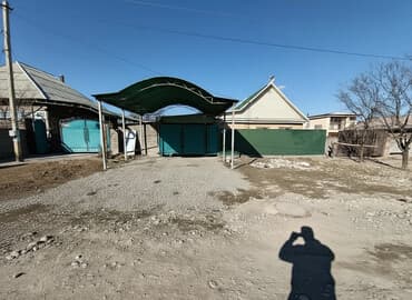 я ищу дом кызыл аскер: Үй, 120 кв. м, 5 бөлмө, Менчик ээси, Евро оңдоо — 9