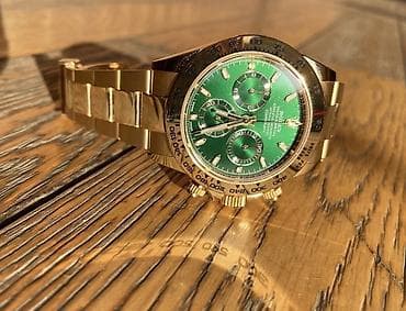 Наручные часы: Rolex Daytona. • Часы идентичны с оригиналом 1:1. • Механические с — 2