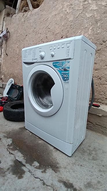 tecno pova 5 pro: Стиральная машина Indesit, 4кг фронтальная загрузка. Характеристики и — 3