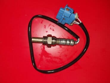 датчик температуры охлаждающей жидкости опель омега: Opel Новый, Оригинал — 1