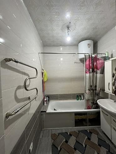 elegance stroy: 2 комнаты, Собственник, Без подселения, С мебелью полностью — 7