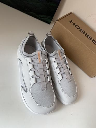 nike react: Мужские кроссовки, 39, Новый, цвет - Серый, Самовывоз — 3