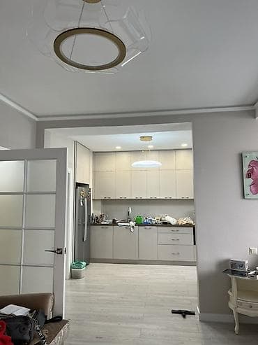 кввр: 2 комнаты, Собственник, С мебелью полностью — 1