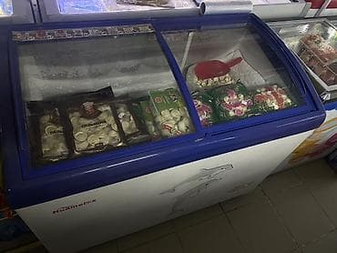 Холодильное оборудование: Китай, В наличии — 1