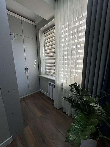 Батирлер: 3 бөлмө, 108 м², Восток-5 мкр Элитка, 5 кабат, Евро оңдоо — 9