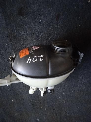 w209: Автозапчасти на Мерседес-бенц Расширительные бачки на Мерседес-бенц — 5