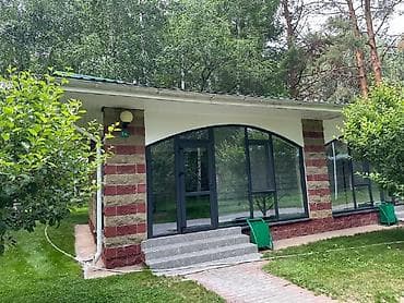 отдых за городом: Таунхаус в ЦО «Радуга» Локация: Иссык-Куль, с. Сары-Ой — 2