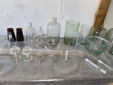 Мед. товарлар: Город ОШ ! Лабораторная посуда, термометры, гигрометры! Оптом и в — 1