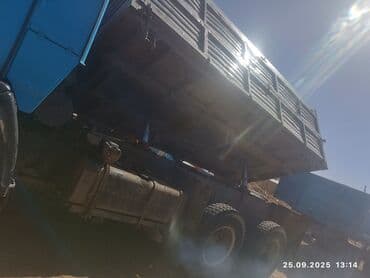 протер: Грузовик, Камаз, Стандарт — 5