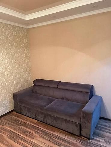 70: 1 комната, 43 м², Кок-Жар ж/м Элитка, 5 этаж, Косметический ремонт — 7