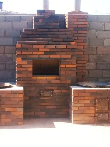 варочный котёл: Барбекю, Казаны, Очок Больше 6 лет опыта — 1