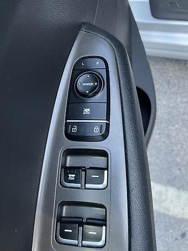 kia шума: Kia Optima: 2019 г., Автомат, Бензин, Седан — 6