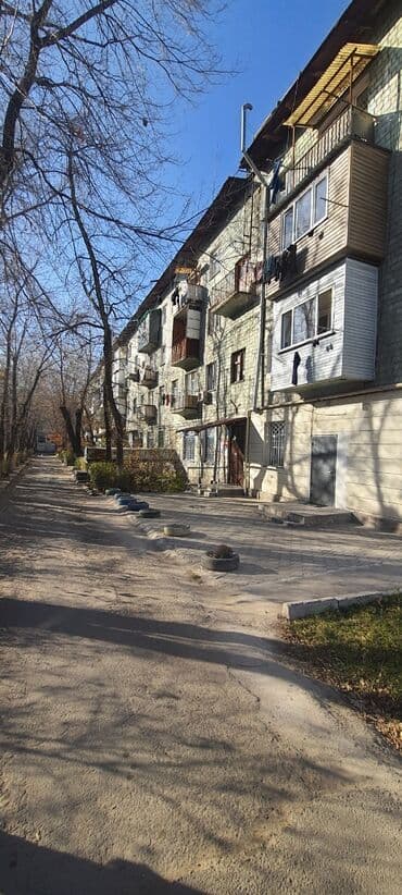 долгосрочные квартиры в аренду политех: 2 комнаты, 44 м², Хрущевка, 2 этаж, Косметический ремонт — 9