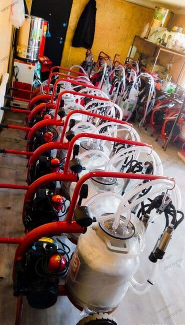 объявления о пропаже животных: Доильный даильные дойный дойка.доильный аппарат На одну и на две — 7