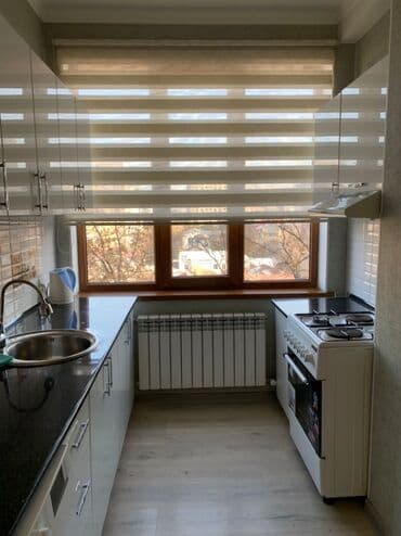 вечерний бишкек объявления куплю: 2 комнаты, Душевая кабина, Постельное белье, Кондиционер — 4