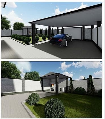 проект очок кана: Проектирование | Офисы, Квартиры, Дома — 7