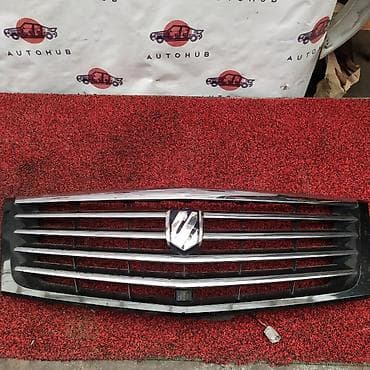 решетка спада: Решетка радиатора Toyota — 1