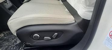 Changan: Changan Qiyuan Q05: 2026 г., Электромобиль, Кроссовер — 8