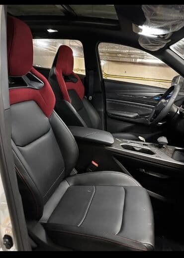 ниссан примера п11 диска приклад: Changan X5 Plus: 2024 г., 1.5 л, Автомат, Бензин, Кроссовер — 6