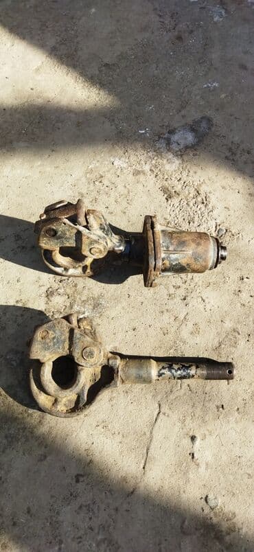 рынок кудайберген автозапчасти бишкек: Фаркоп Жүк ташуучу унаалар үчүн МТЗ (Беларус), Жаңы, Өзү алып кетүү — 2