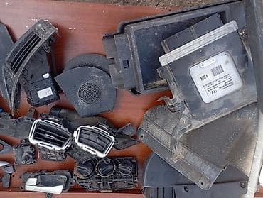 запчасти на муравейник: Крышка багажника Hyundai, Оригинал — 9